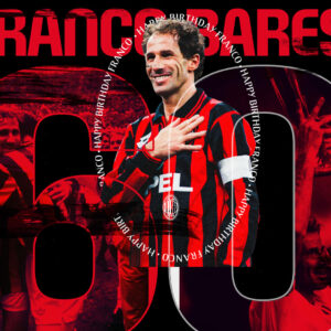Franco Baresi