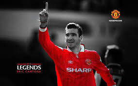 Erik Cantona