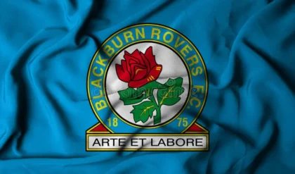 Blackburn Rovers FC
