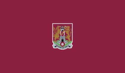 Northampton Town FC