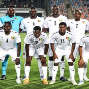 Inside Guinea FC: The Rise of a Football Phenomenon