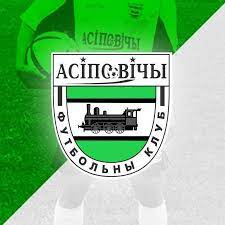 FK Osipovichy FC