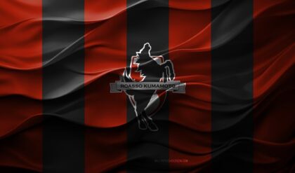Roasso Kumamoto FC