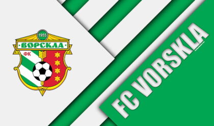 Vorskla FC